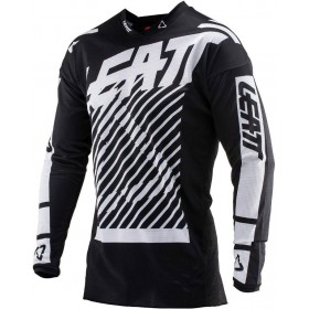 Maglia Leatt GPX 4.5 Lite N001 2019 Manica Lunga